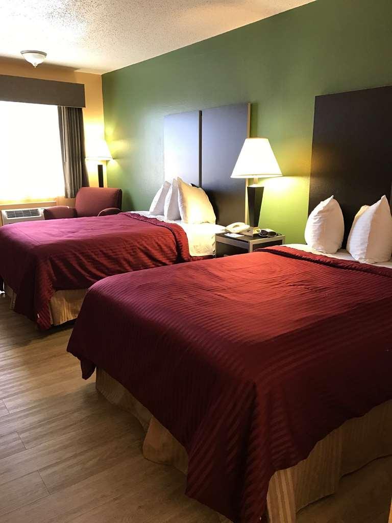Motel 6 Nacogdoches, Tx ห้อง รูปภาพ