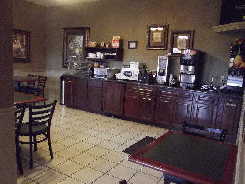 Motel 6 Nacogdoches, Tx ร้านอาหาร รูปภาพ