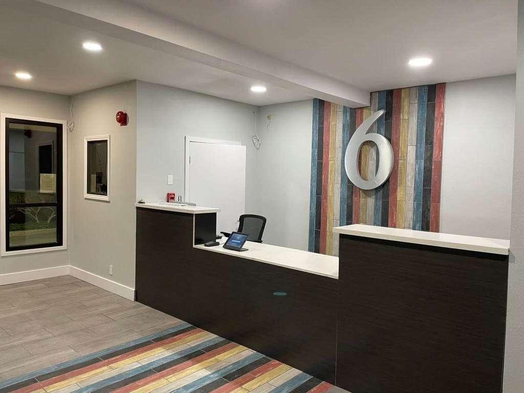 Motel 6 Nacogdoches, Tx ภายใน รูปภาพ
