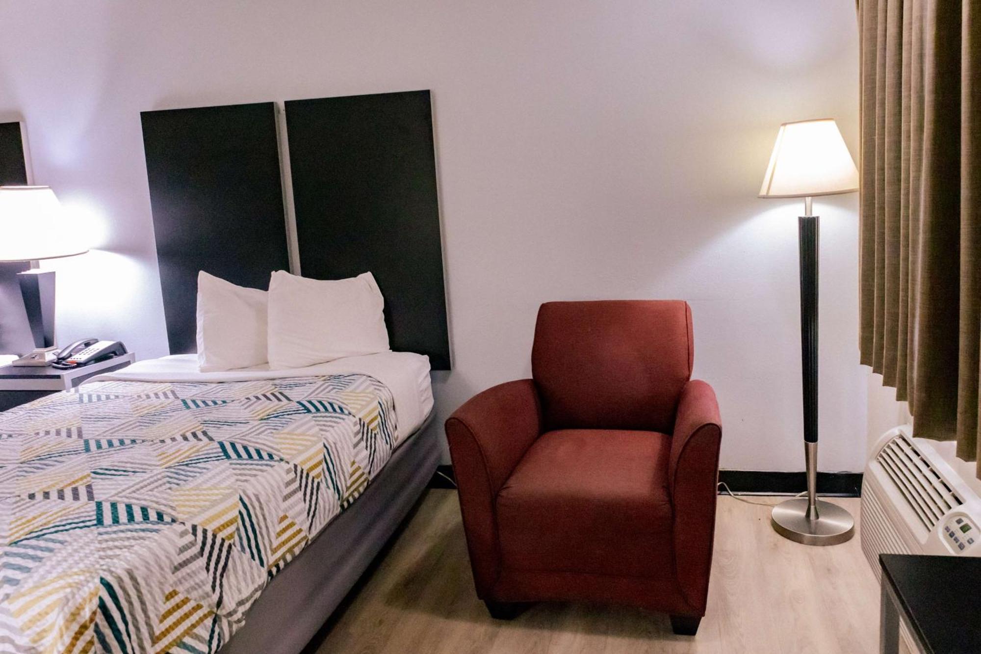 Motel 6 Nacogdoches, Tx ภายนอก รูปภาพ