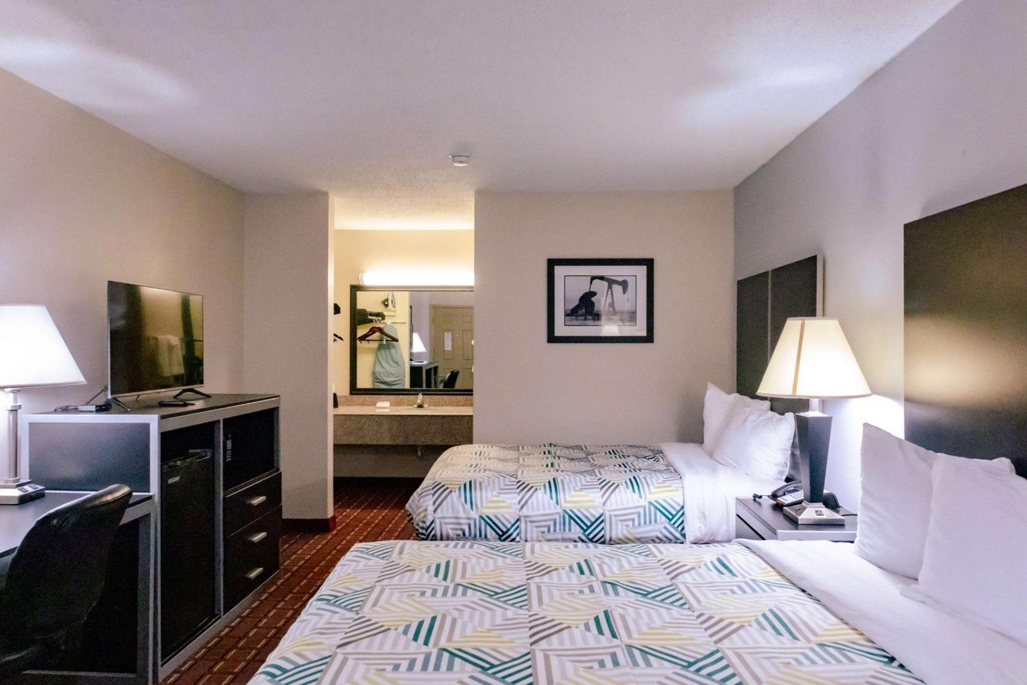 Motel 6 Nacogdoches, Tx ภายนอก รูปภาพ