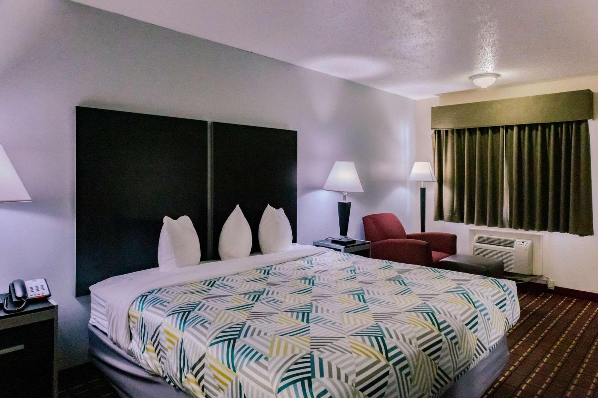 Motel 6 Nacogdoches, Tx ภายนอก รูปภาพ