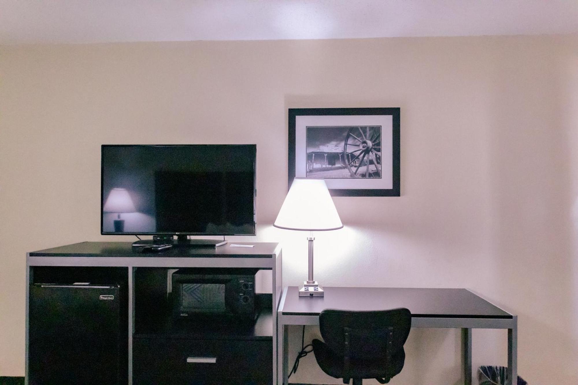 Motel 6 Nacogdoches, Tx ภายนอก รูปภาพ