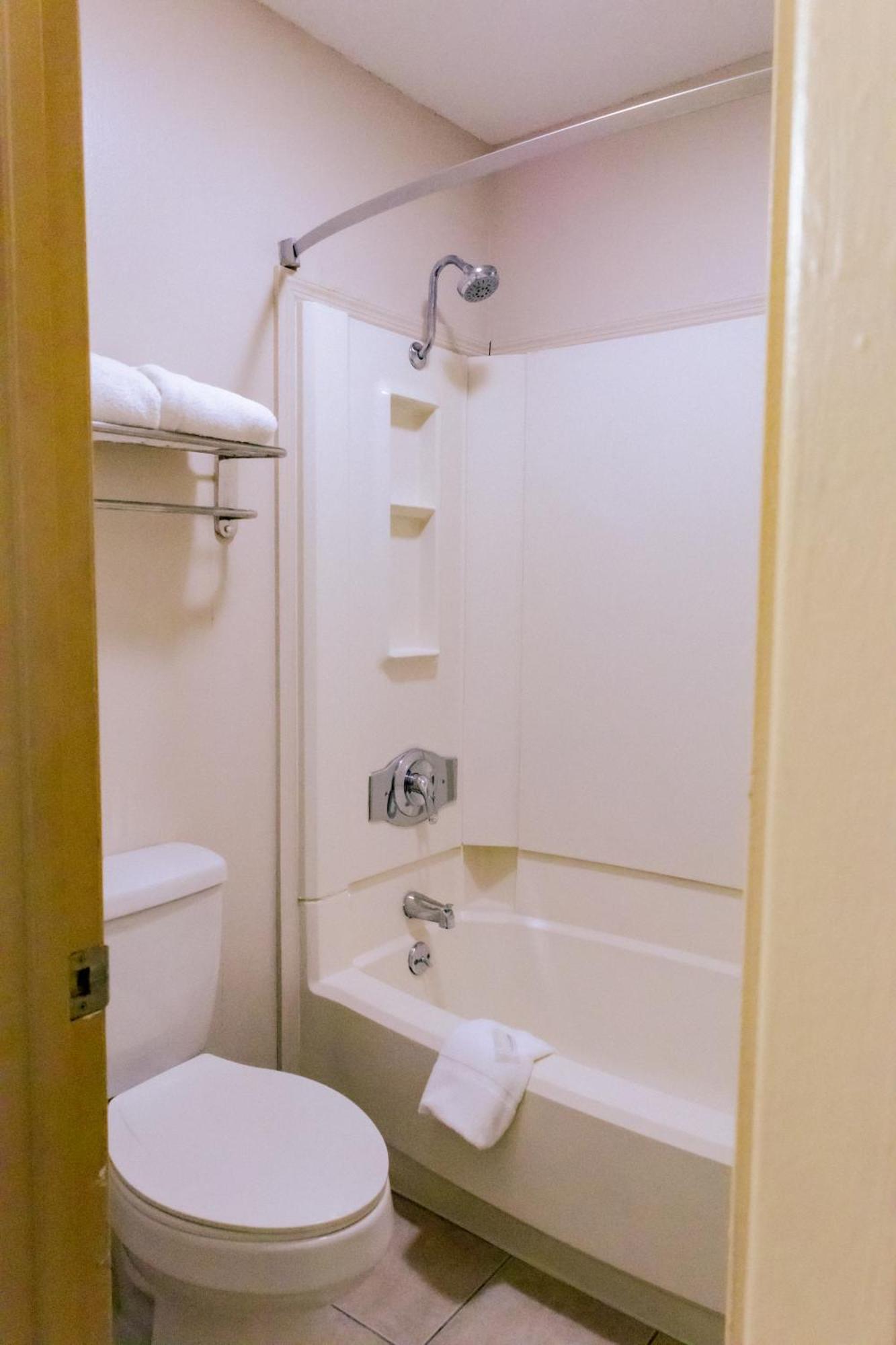 Motel 6 Nacogdoches, Tx ภายนอก รูปภาพ