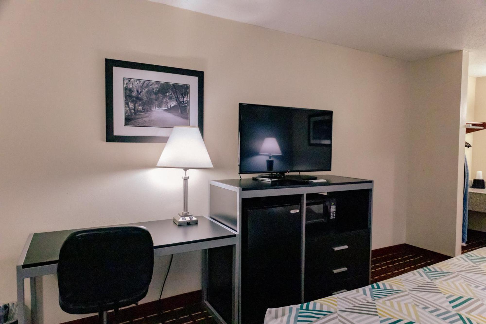 Motel 6 Nacogdoches, Tx ภายนอก รูปภาพ