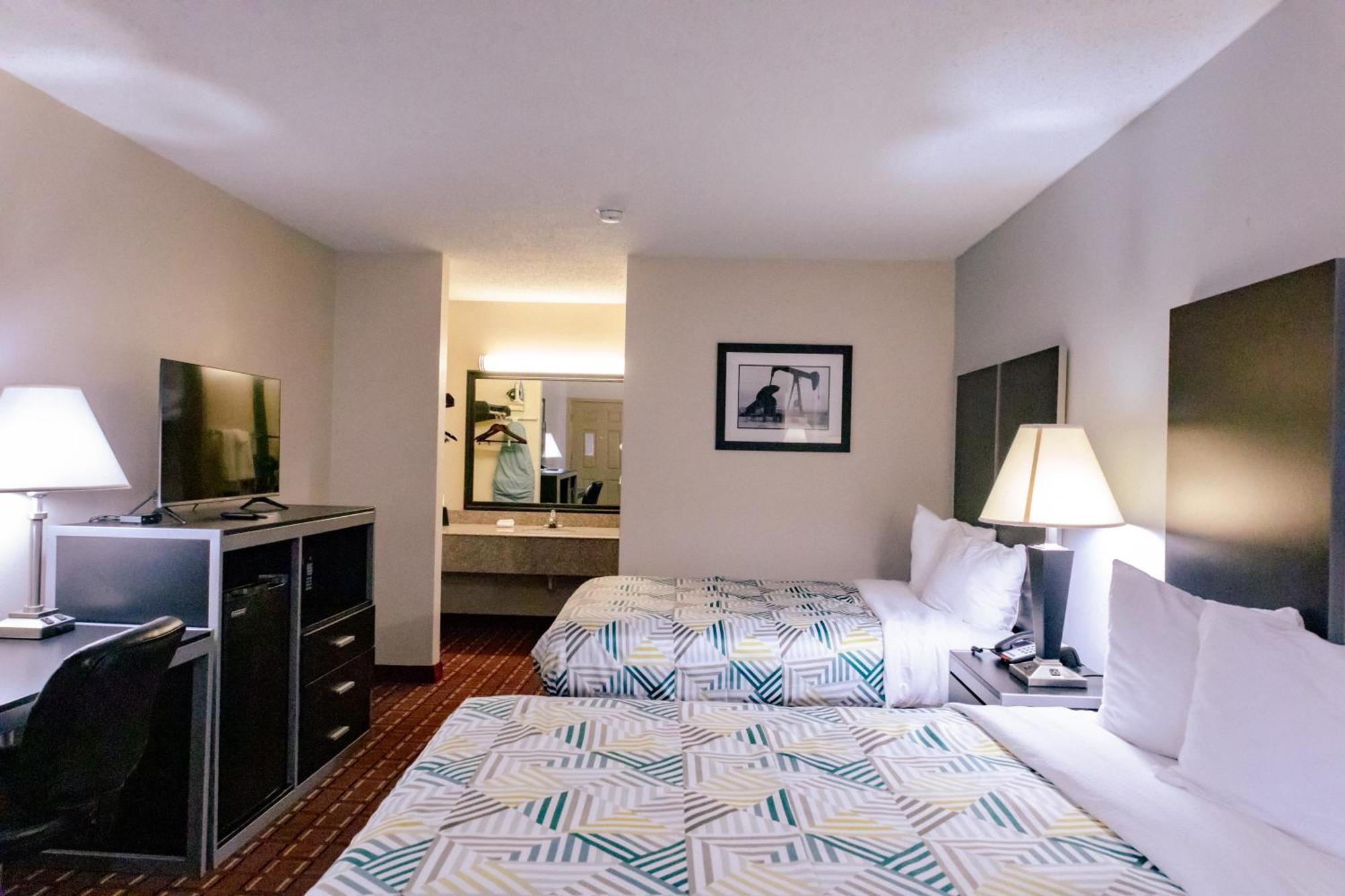 Motel 6 Nacogdoches, Tx ภายนอก รูปภาพ