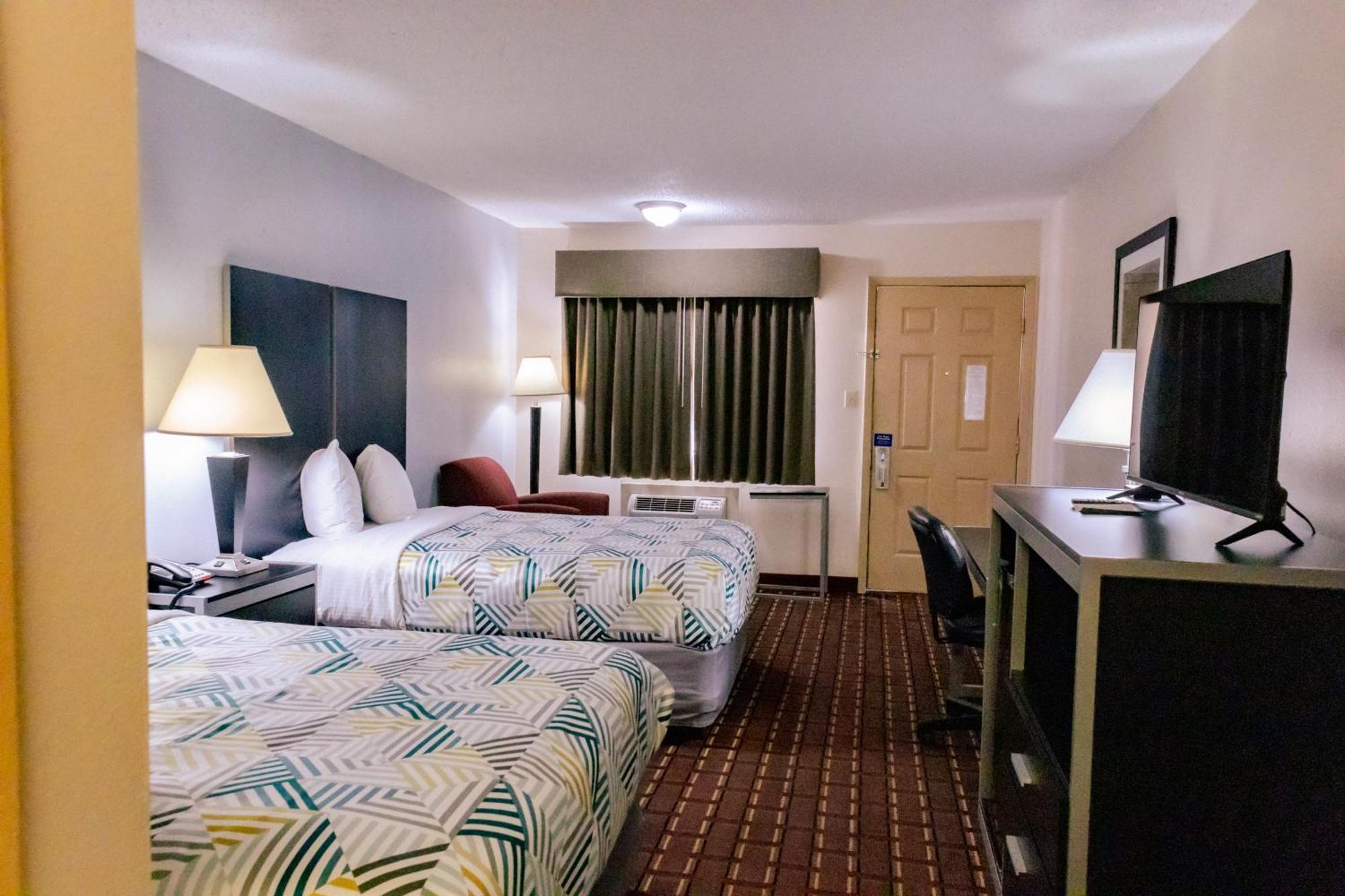 Motel 6 Nacogdoches, Tx ภายนอก รูปภาพ
