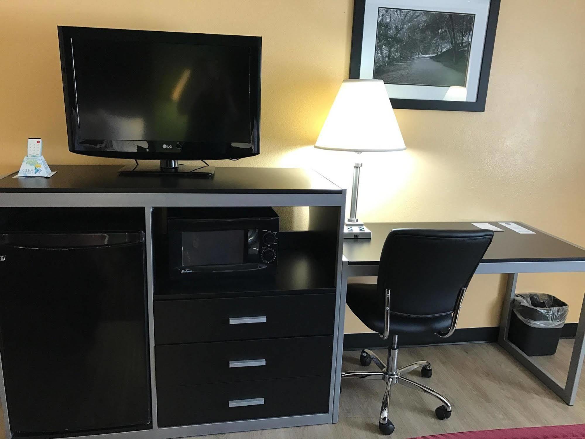 Motel 6 Nacogdoches, Tx ภายนอก รูปภาพ