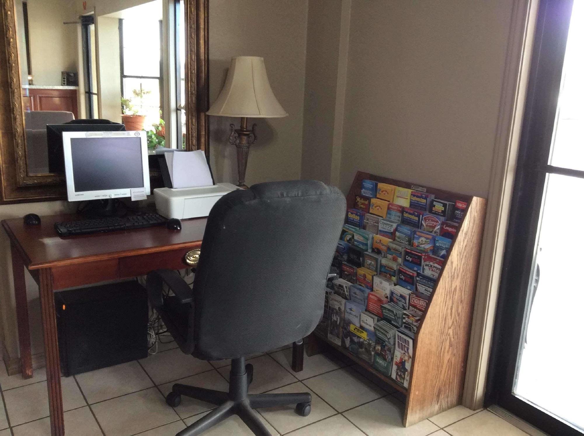 Motel 6 Nacogdoches, Tx ภายนอก รูปภาพ